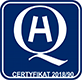 Logo Certyfikaty